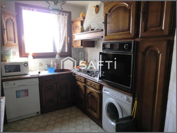 Proche des transports, de Joinville-le-Pont et du futur Grand Paris !