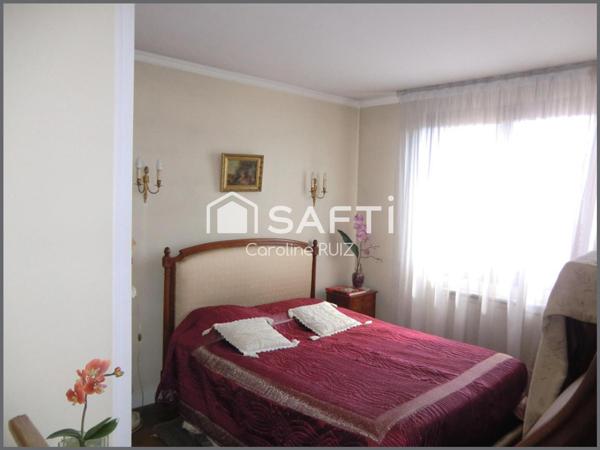 Proche des transports, de Joinville-le-Pont et du futur Grand Paris !