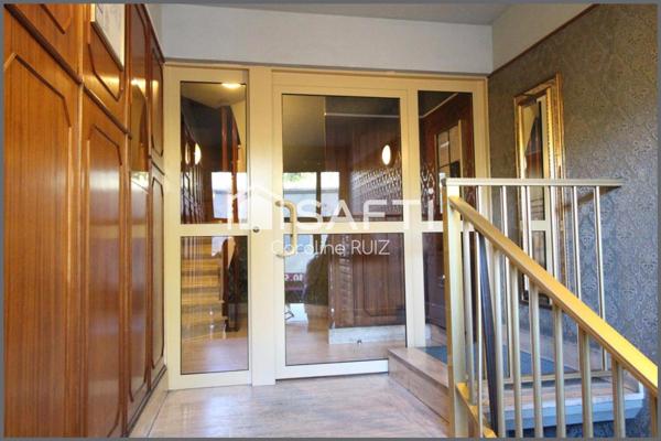 Proche des transports, de Joinville-le-Pont et du futur Grand Paris !