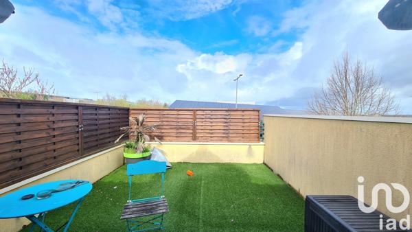 Maison 4 pièces de 92 m² à Poitiers (86000)