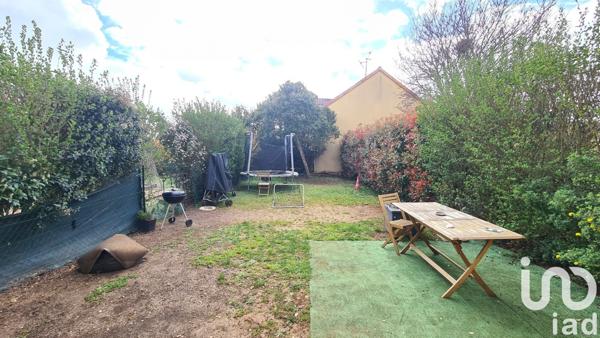 Maison 4 pièces de 92 m² à Poitiers (86000)