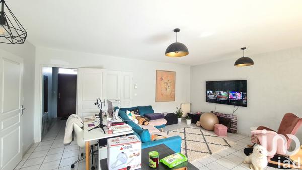 Maison 4 pièces de 92 m² à Poitiers (86000)