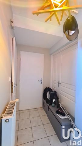 Maison 4 pièces de 92 m² à Poitiers (86000)