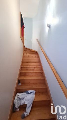 Maison 4 pièces de 92 m² à Poitiers (86000)