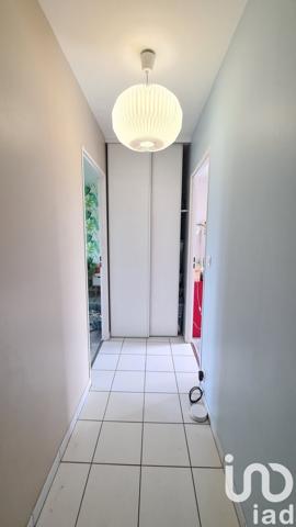 Maison 4 pièces de 92 m² à Poitiers (86000)