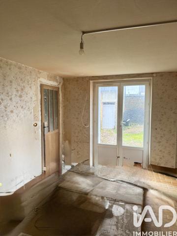 Maison à vendre 6 pièces 100 m² Laize-Clinchamps