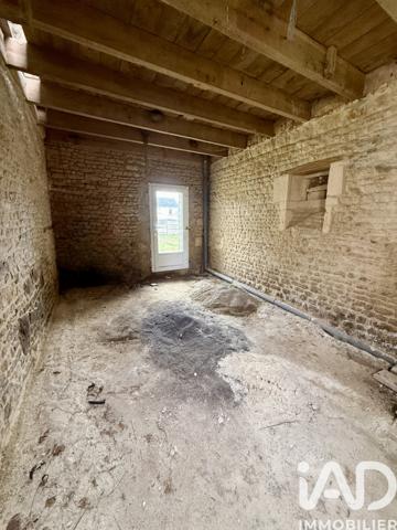 Maison à vendre 6 pièces 100 m² Laize-Clinchamps