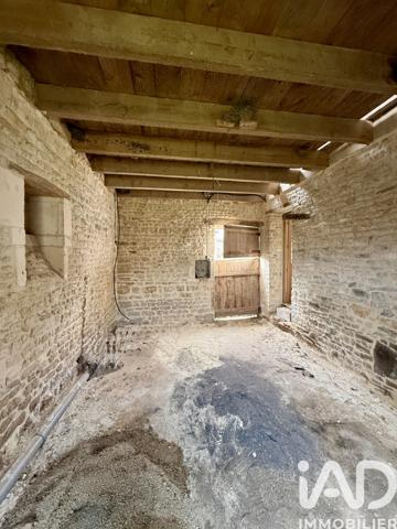 Maison à vendre 6 pièces 100 m² Laize-Clinchamps