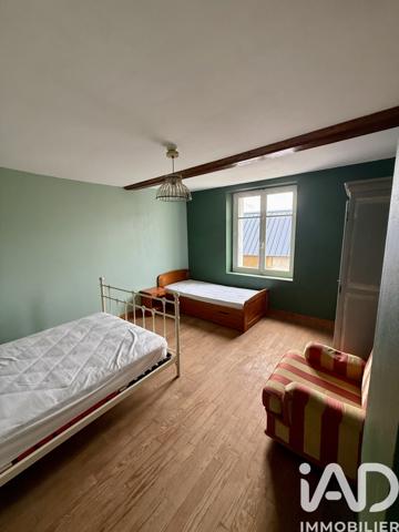 Maison à vendre 6 pièces 100 m² Laize-Clinchamps