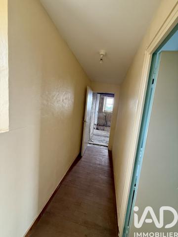 Maison à vendre 6 pièces 100 m² Laize-Clinchamps