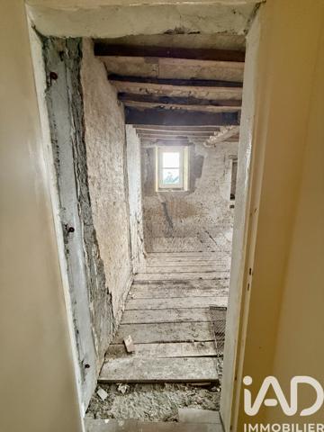 Maison à vendre 6 pièces 100 m² Laize-Clinchamps