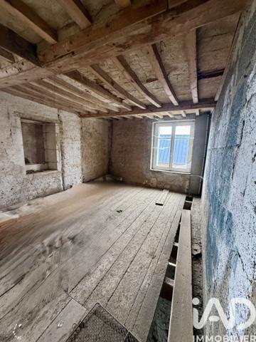 Maison à vendre 6 pièces 100 m² Laize-Clinchamps