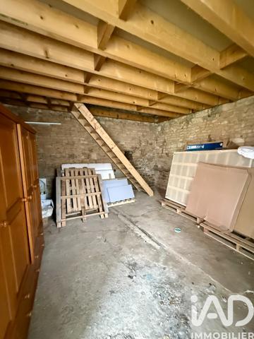 Maison à vendre 6 pièces 100 m² Laize-Clinchamps