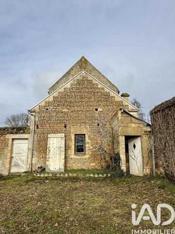 Maison à vendre 6 pièces 100 m² Laize-Clinchamps