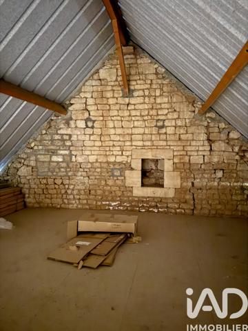 Maison à vendre 6 pièces 100 m² Laize-Clinchamps