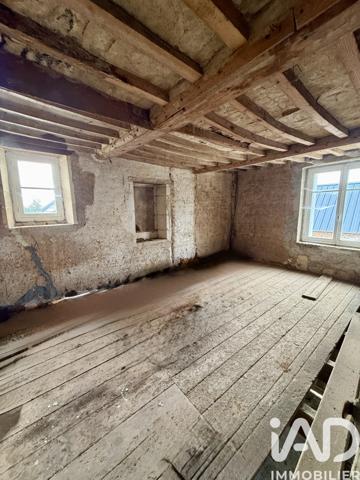 Maison à vendre 6 pièces 100 m² Laize-Clinchamps
