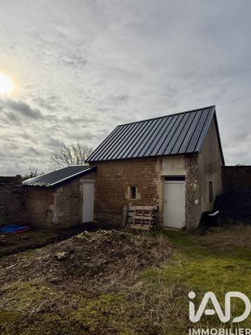 Maison à vendre 6 pièces 100 m² Laize-Clinchamps