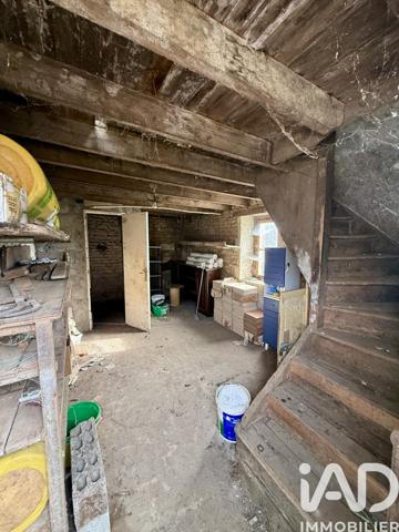 Maison à vendre 6 pièces 100 m² Laize-Clinchamps