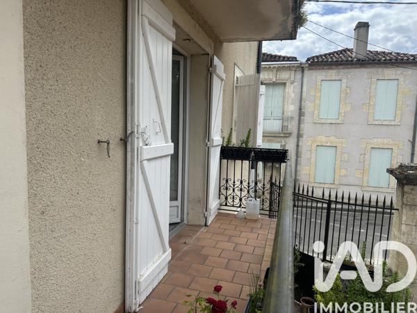 Appartement à vendre 5 pièces 110 m² Nérac