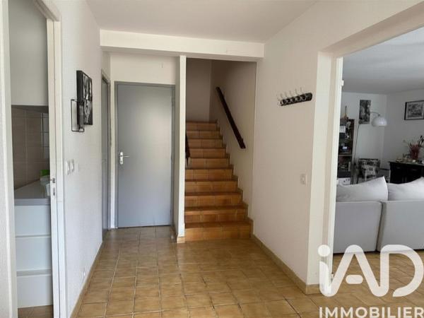 Appartement à vendre 5 pièces 110 m² Nérac