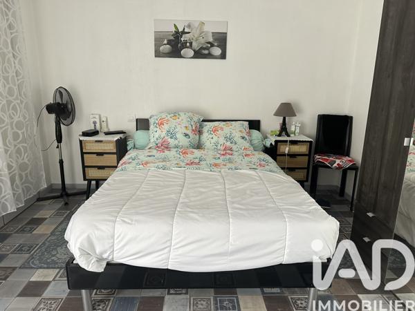 Appartement à vendre 5 pièces 110 m² Nérac