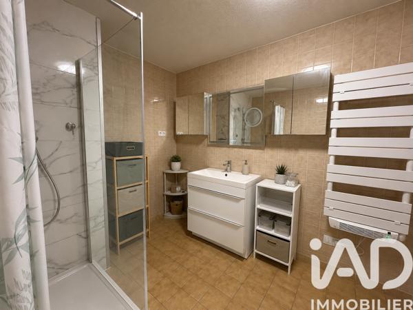 Appartement à vendre 5 pièces 110 m² Nérac