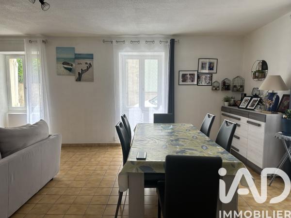 Appartement à vendre 5 pièces 110 m² Nérac