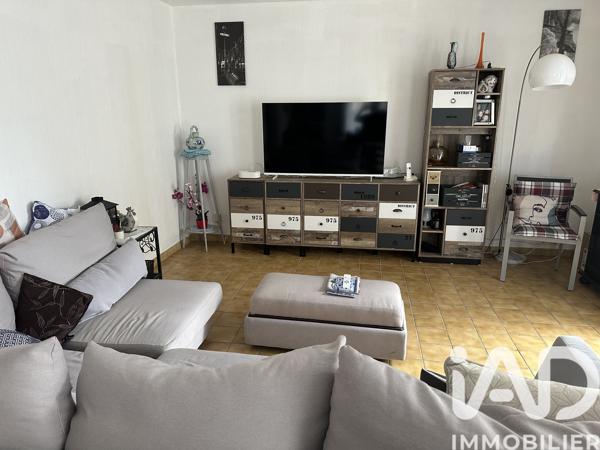 Appartement à vendre 5 pièces 110 m² Nérac
