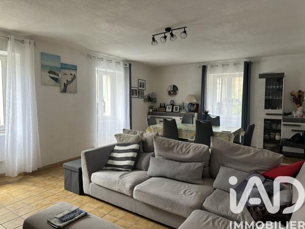 Appartement à vendre 5 pièces 110 m² Nérac