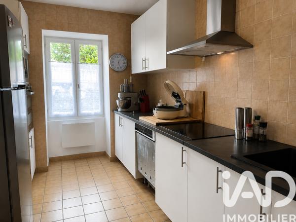 Appartement à vendre 5 pièces 110 m² Nérac