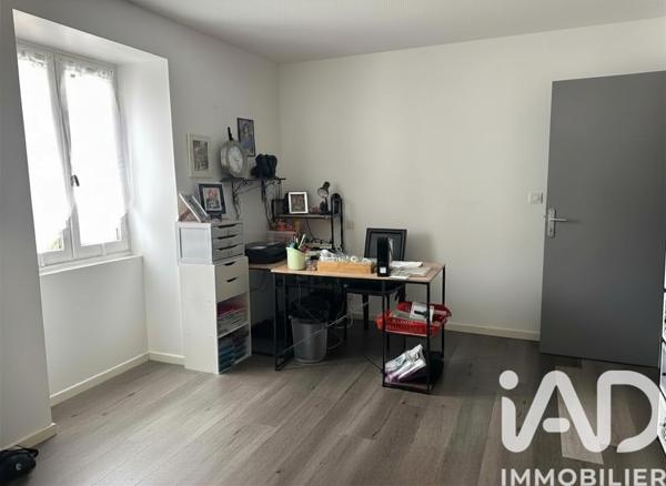 Appartement à vendre 5 pièces 110 m² Nérac