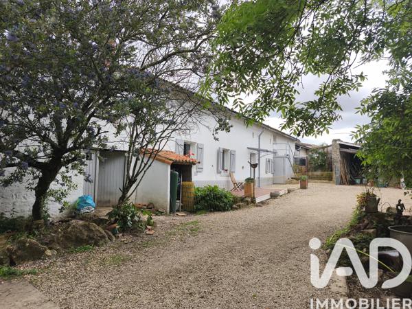 Maison à vendre 7 pièces 300 m² Basses