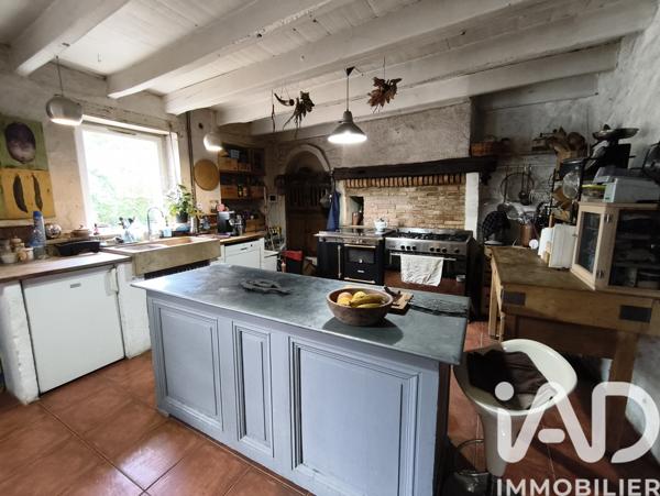 Maison à vendre 7 pièces 300 m² Basses