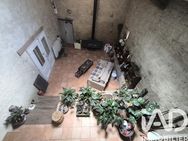 Maison à vendre 7 pièces 300 m² Basses