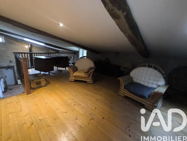 Maison à vendre 7 pièces 300 m² Basses