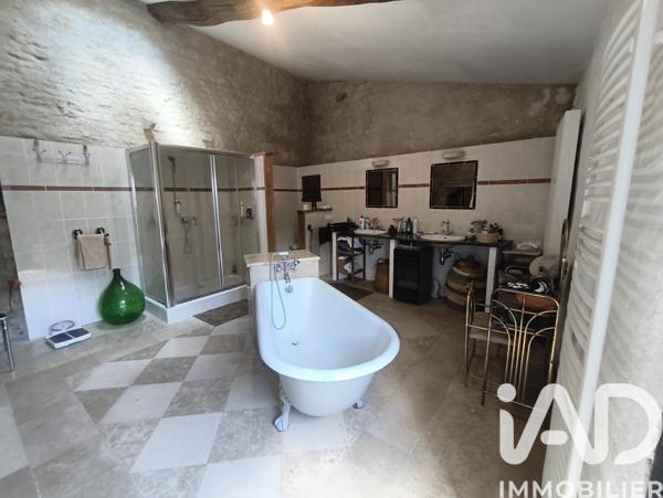 Maison à vendre 7 pièces 300 m² Basses