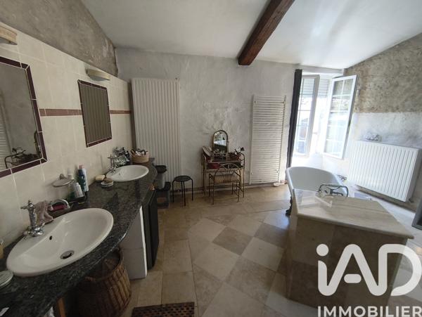 Maison à vendre 7 pièces 300 m² Basses