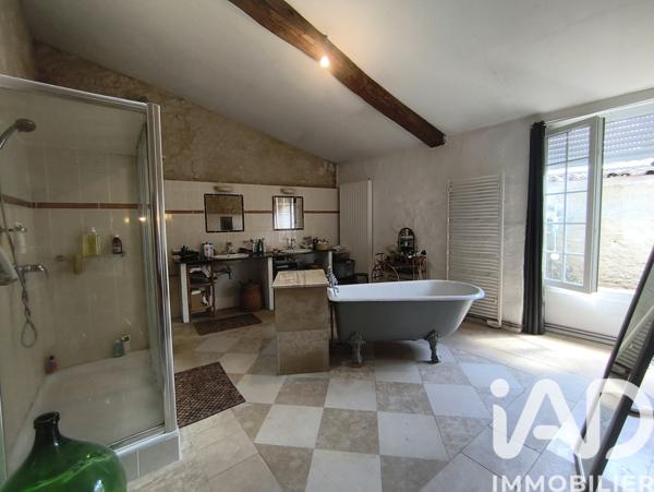 Maison à vendre 7 pièces 300 m² Basses