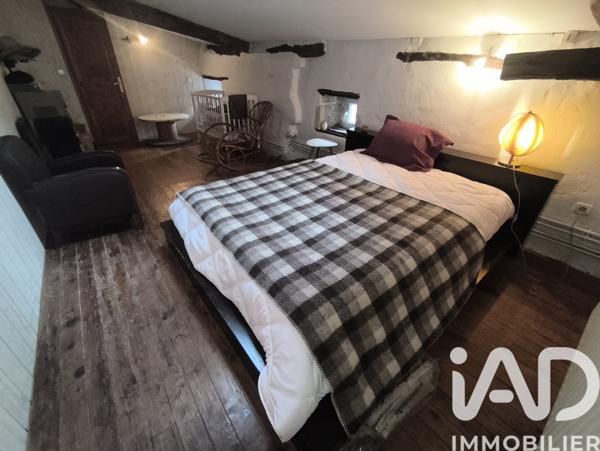 Maison à vendre 7 pièces 300 m² Basses