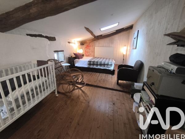 Maison à vendre 7 pièces 300 m² Basses