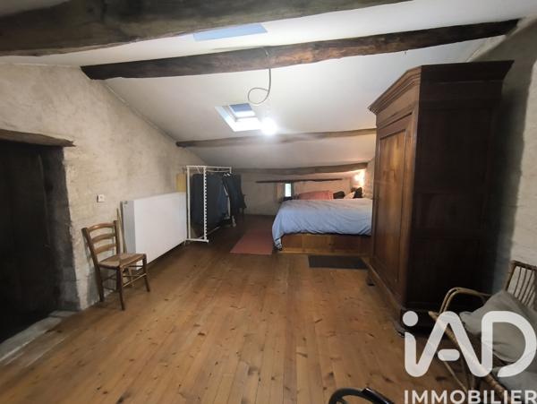 Maison à vendre 7 pièces 300 m² Basses