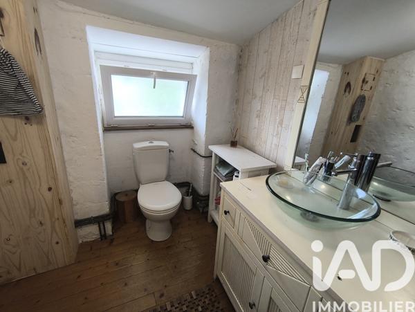 Maison à vendre 7 pièces 300 m² Basses