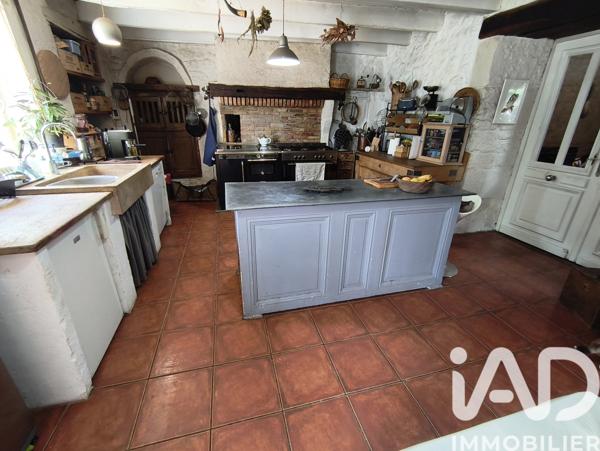 Maison à vendre 7 pièces 300 m² Basses