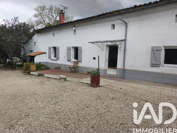 Maison à vendre 7 pièces 300 m² Basses