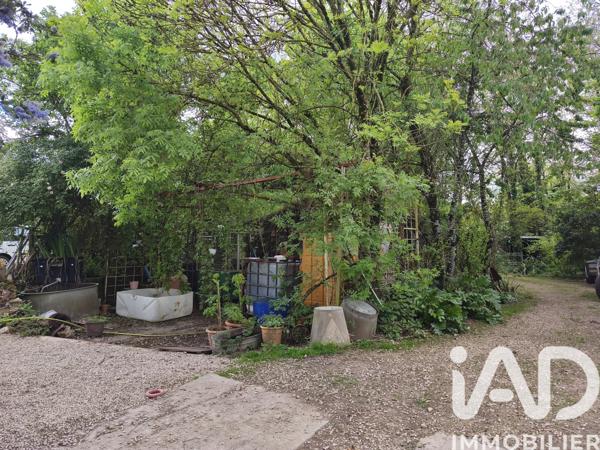 Maison à vendre 7 pièces 300 m² Basses
