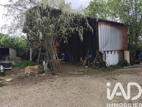 Maison à vendre 7 pièces 300 m² Basses