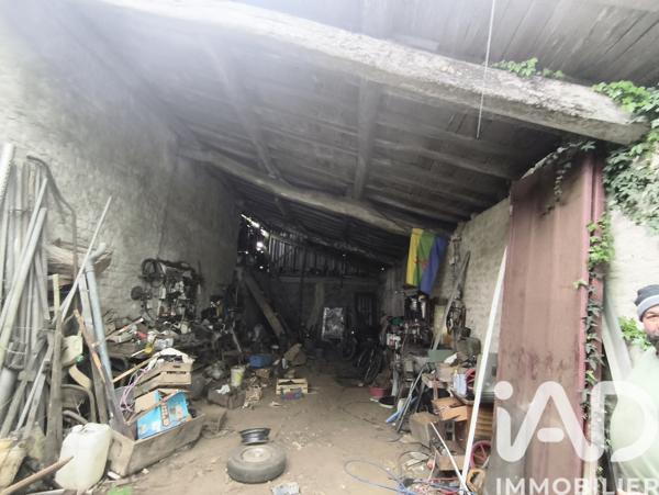 Maison à vendre 7 pièces 300 m² Basses