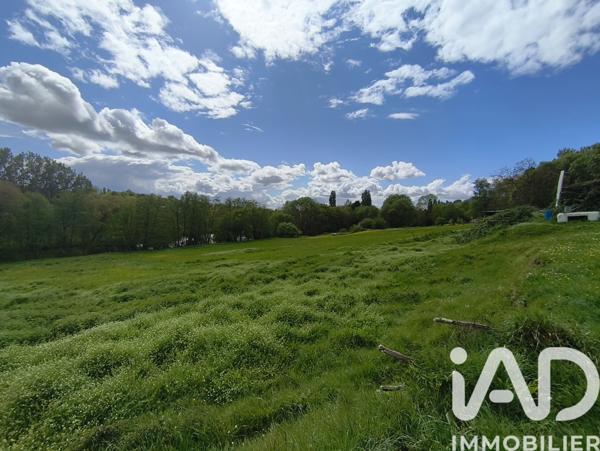 Maison à vendre 7 pièces 300 m² Basses