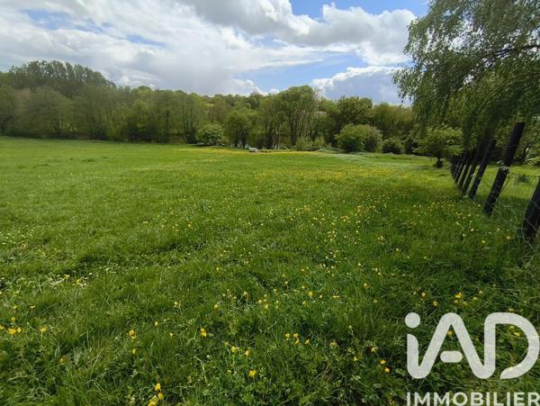 Maison à vendre 7 pièces 300 m² Basses