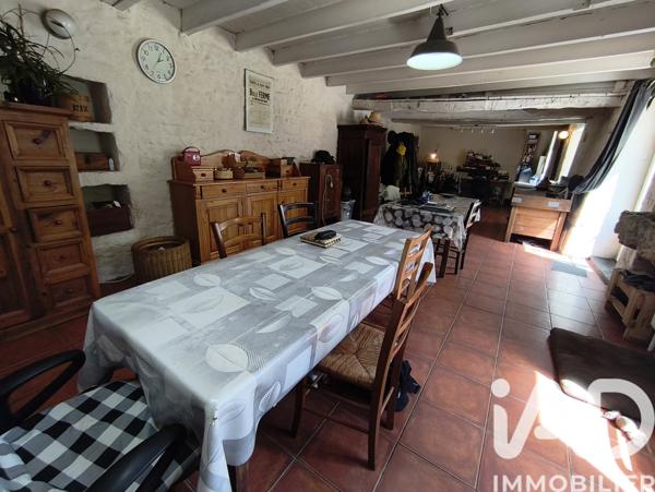 Maison à vendre 7 pièces 300 m² Basses